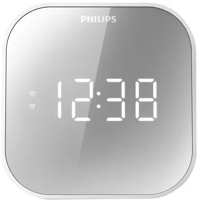 Philips TAR4406 - clock radio - FM - Mono